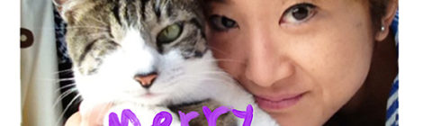 Merry Christmas！「Time Tested Beauty Tips」